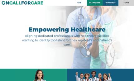 On Call For Care